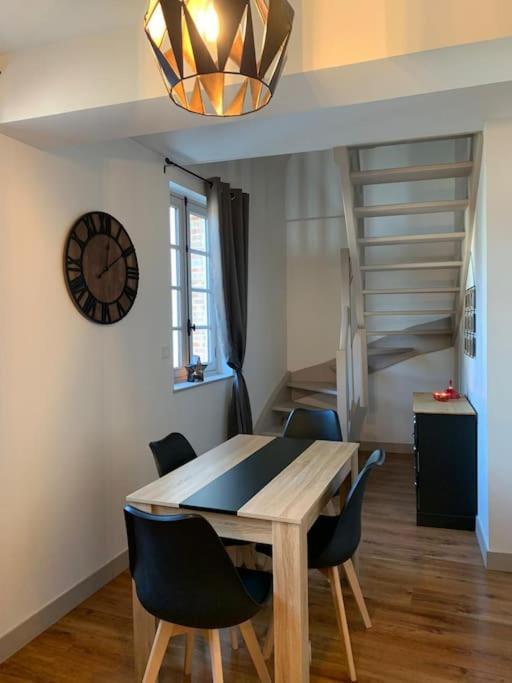 * L'Etoile Dieppoise * Dieppe Extérieur photo
